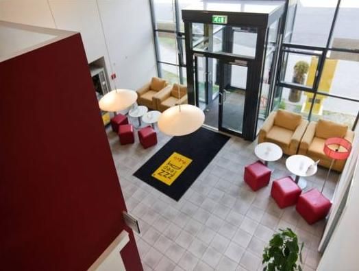 Zleep Hotel Ballerup 2*