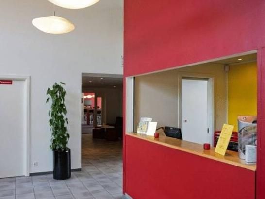 Zleep Hotel Ballerup 2*
