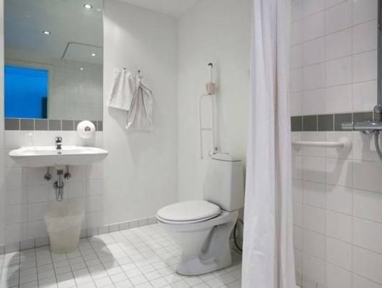 Zleep Hotel Ballerup 2*