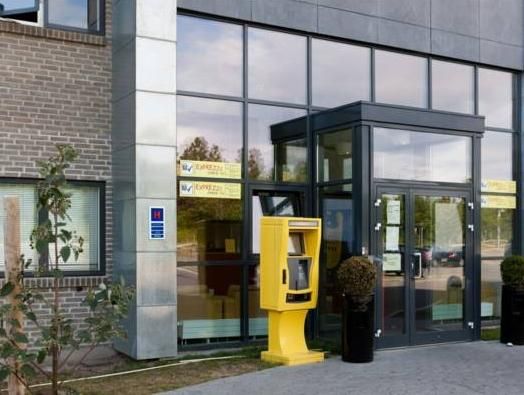 Zleep Hotel Ballerup 2*