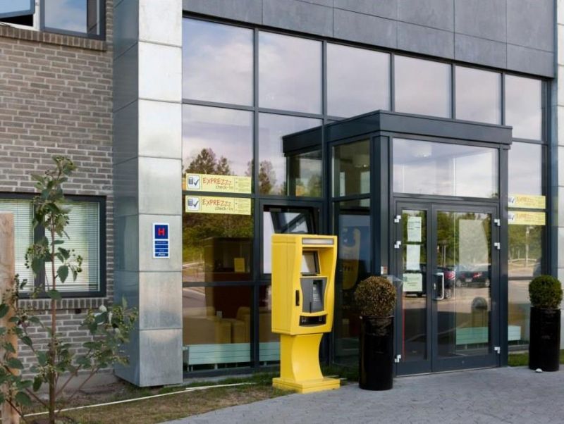 Zleep Hotel Ballerup 2*
