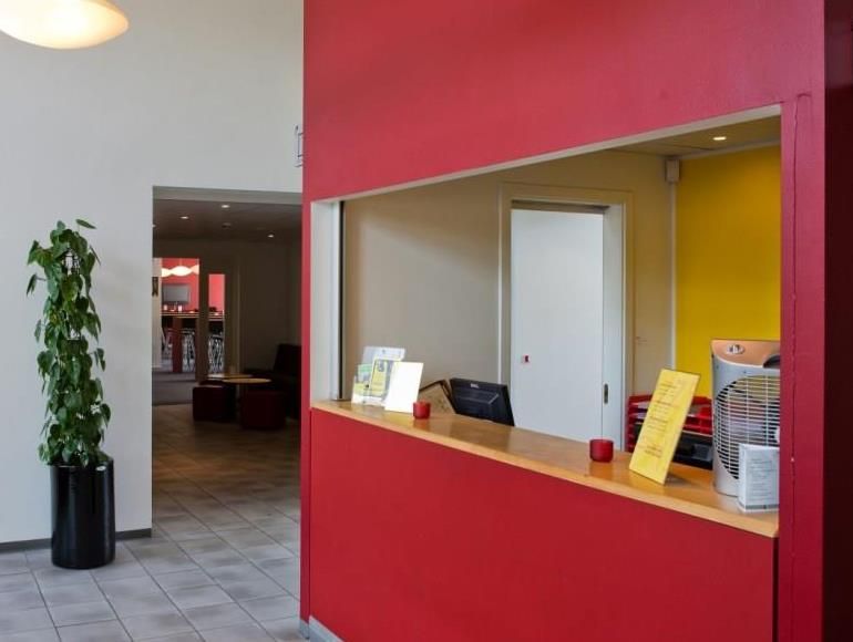 Zleep Hotel Ballerup 2*