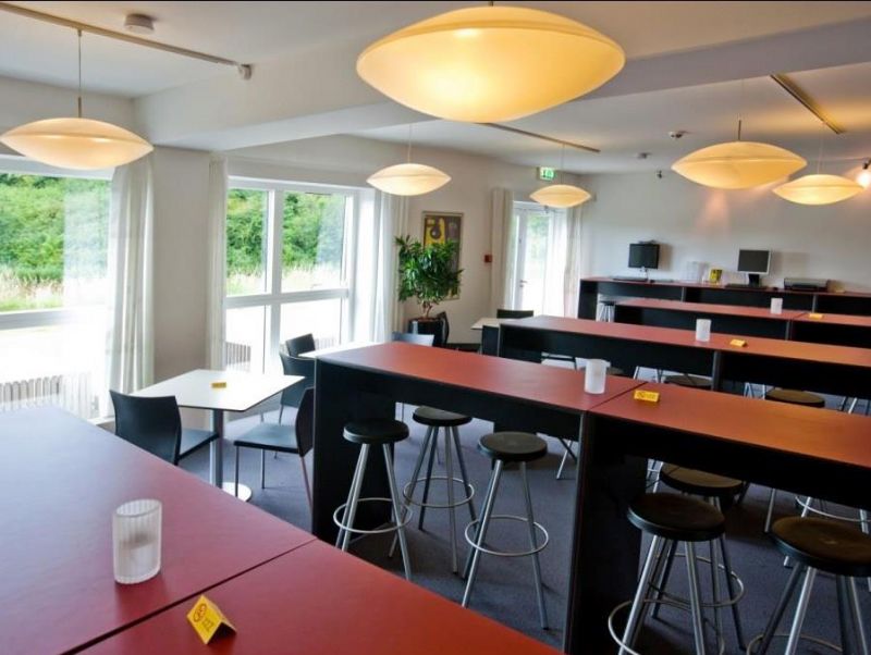 Zleep Hotel Ballerup 2*