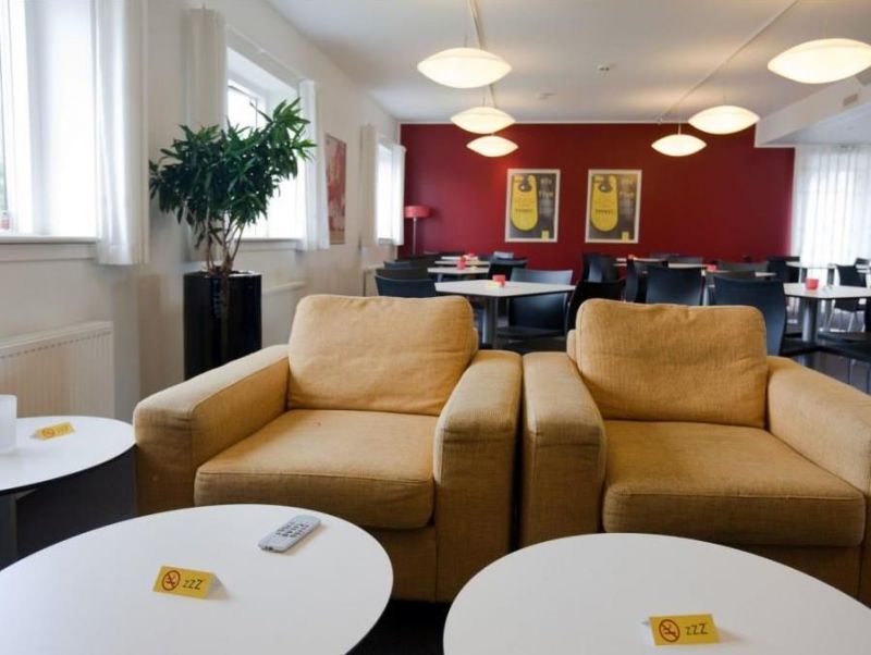 Zleep Hotel Ballerup 2*