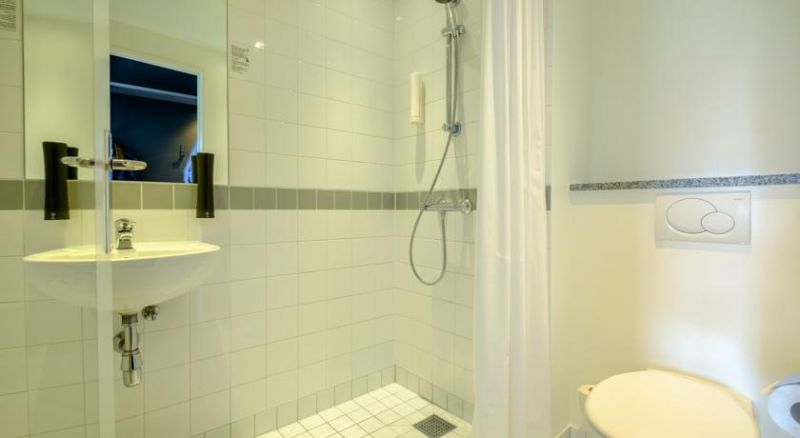 Zleep Hotel Ballerup 2*