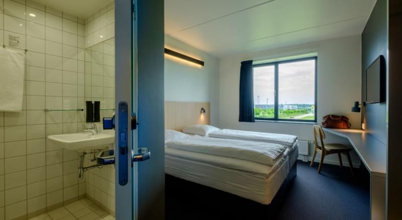 Zleep Hotel Billund 2*