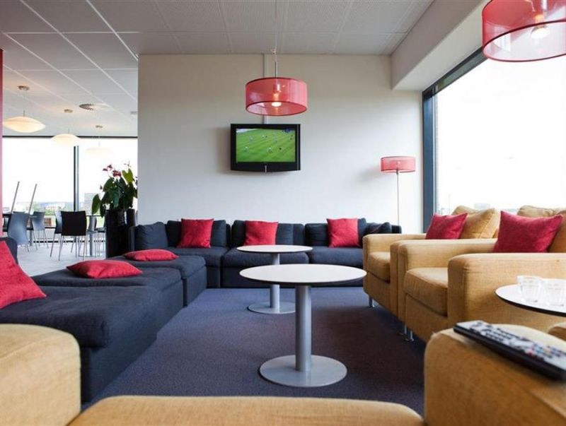 Zleep Hotel Billund 2*