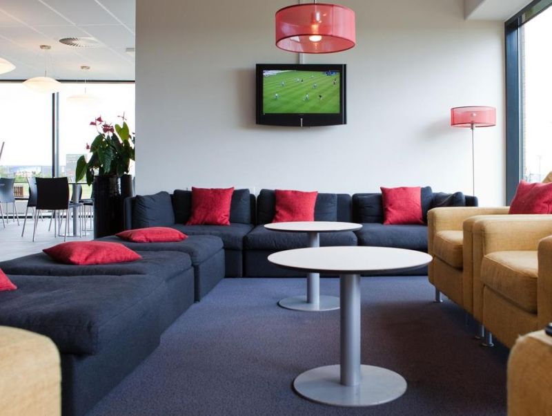 Zleep Hotel Billund 2*