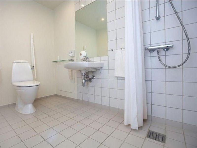 Zleep Hotel Billund 2*