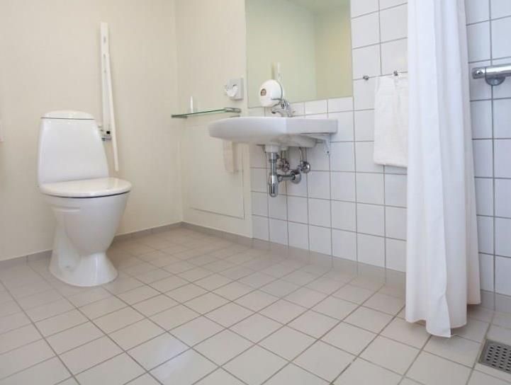 Zleep Hotel Billund 2*