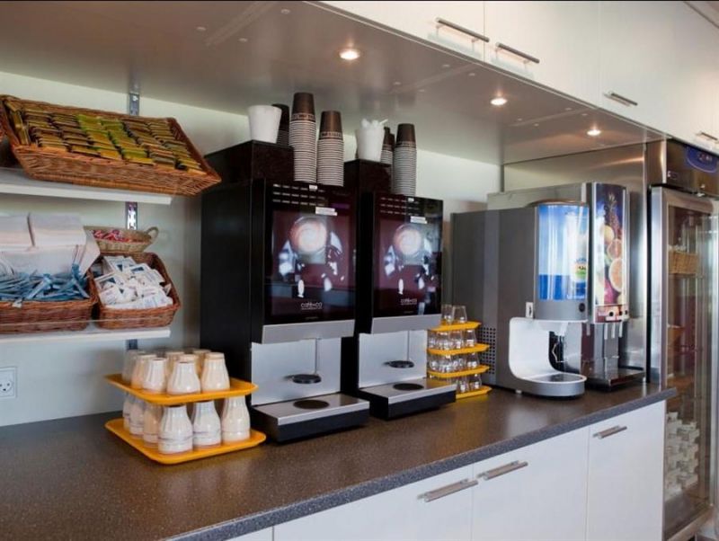Zleep Hotel Billund 2*