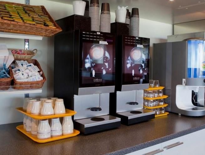 Zleep Hotel Billund 2*
