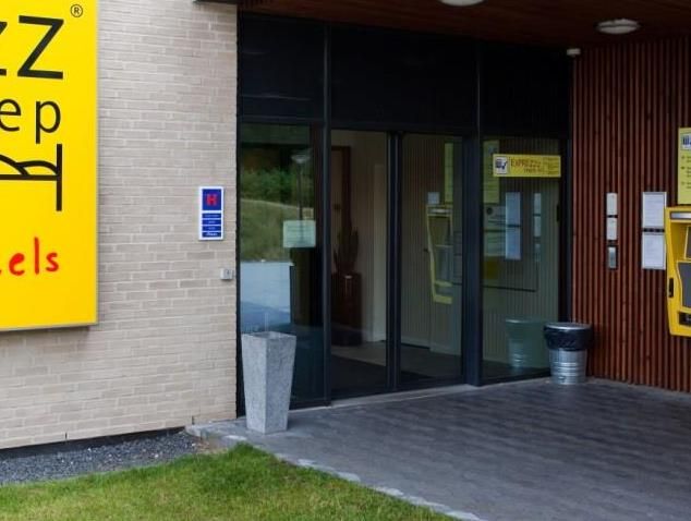 Zleep Hotel Billund 2*