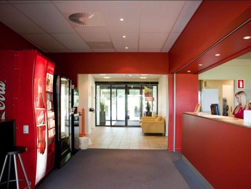 Zleep Hotel Billund 2*