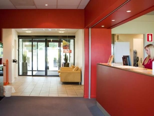Zleep Hotel Billund 2*