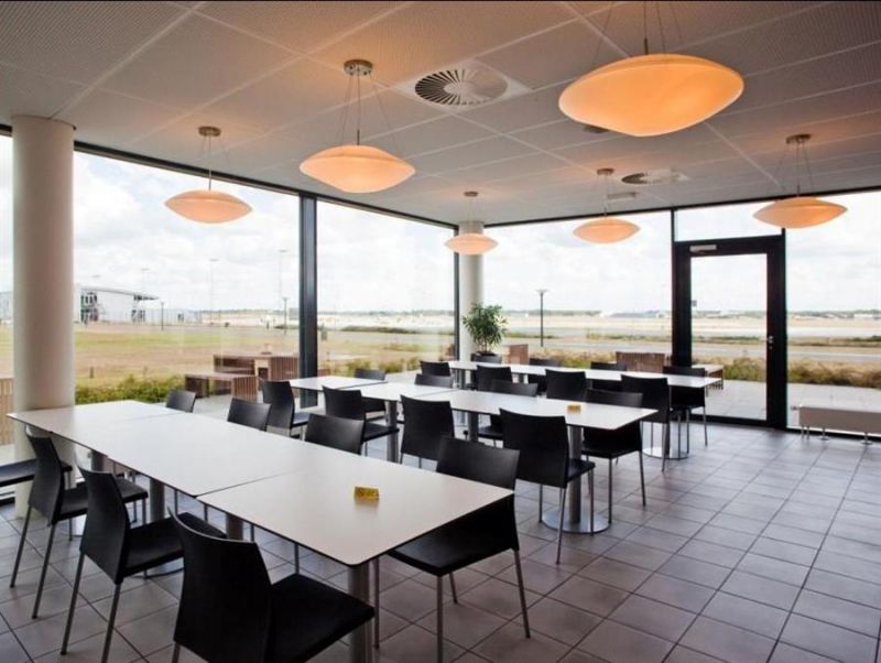 Zleep Hotel Billund 2*