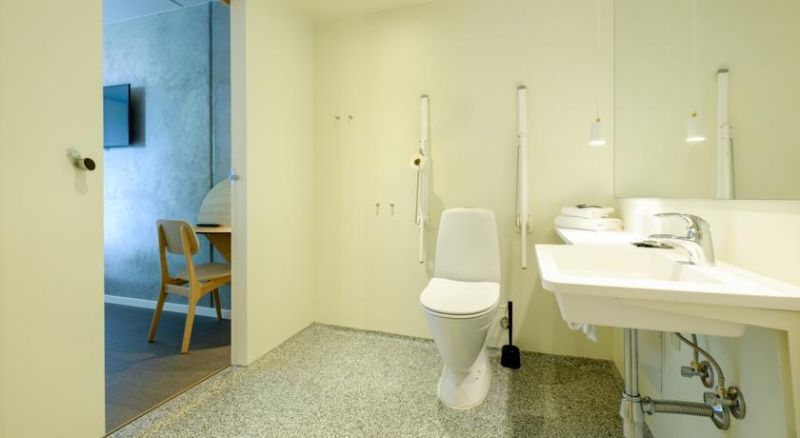 Zleep Hotel Billund 2*