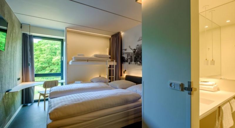 Zleep Hotel Billund 2*