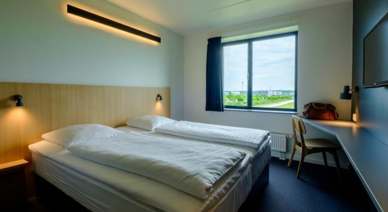 Zleep Hotel Billund 2*