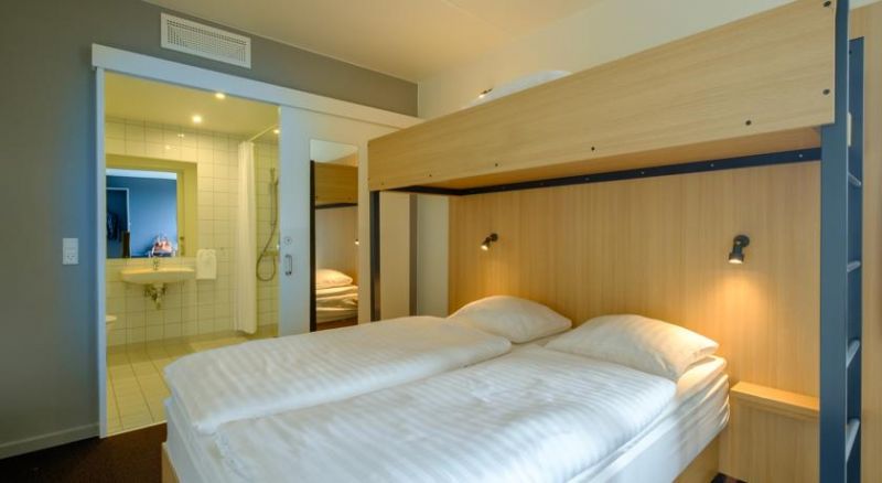 Zleep Hotel Billund 2*