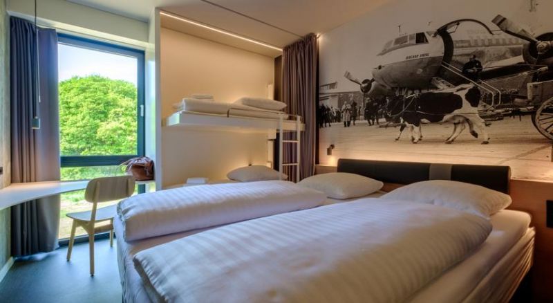Zleep Hotel Billund 2*