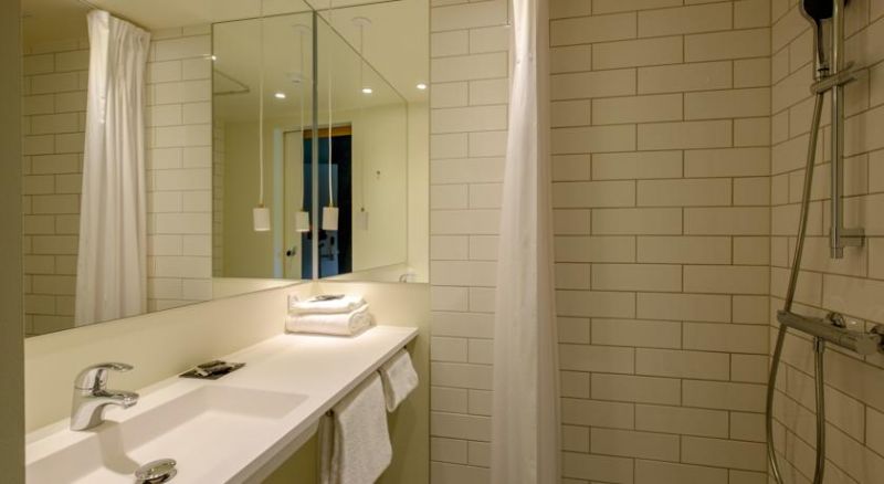 Zleep Hotel Billund 2*