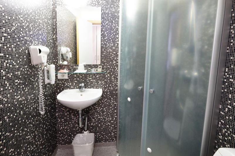 Fosshotel Lind 3*