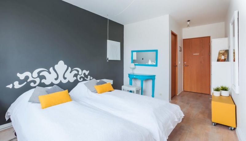 Fosshotel Lind 3*