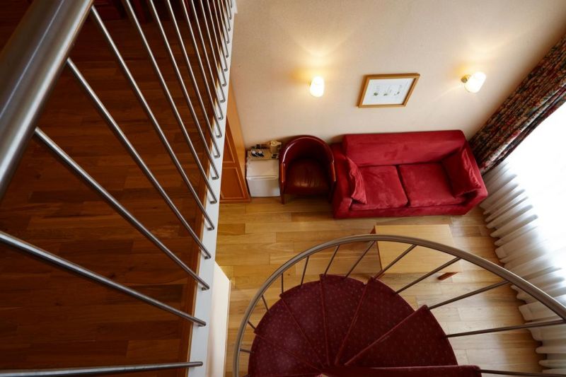 Fosshotel Raudara 3*