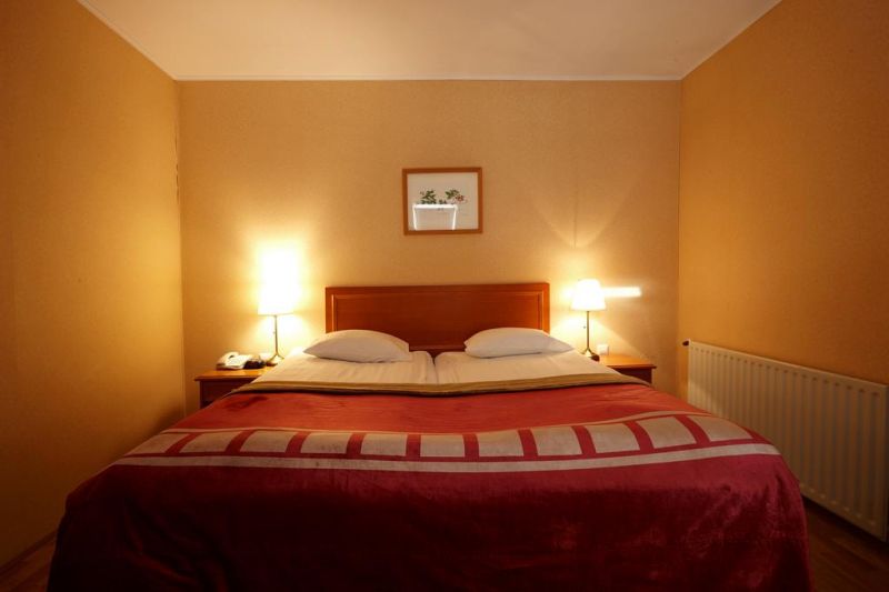 Fosshotel Raudara 3*