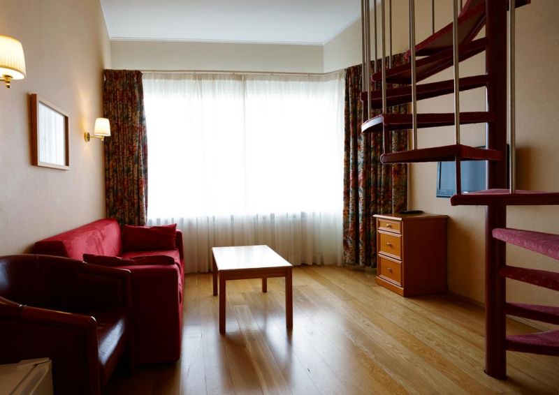Fosshotel Raudara 3*