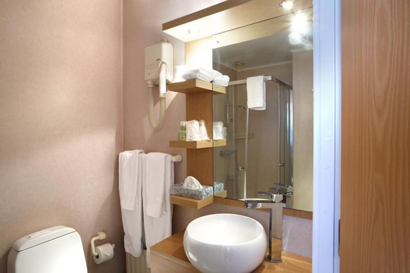 Fosshotel Raudara 3*