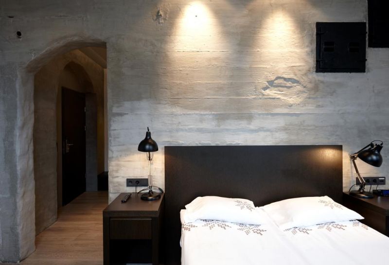 Fosshotel Raudara 3*