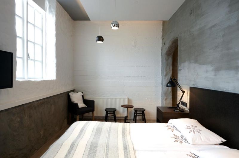 Fosshotel Raudara 3*