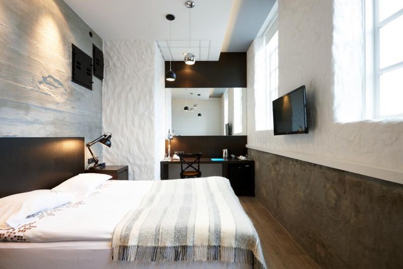 Fosshotel Raudara 3*