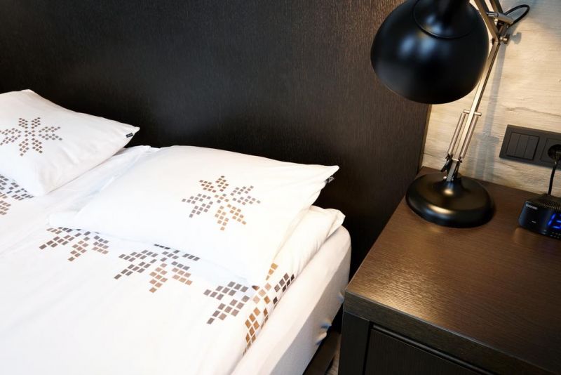 Fosshotel Raudara 3*