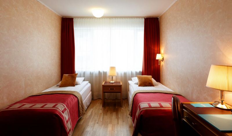 Fosshotel Raudara 3*