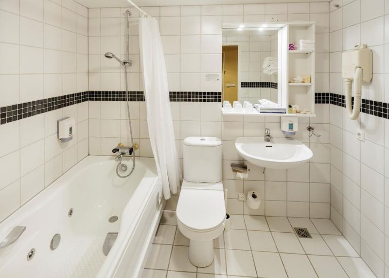 Fosshotel Raudara 3*