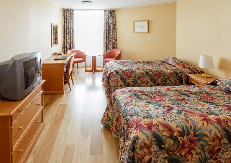 Fosshotel Raudara 3*