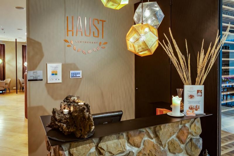 Fosshotel Reykjavik 4*