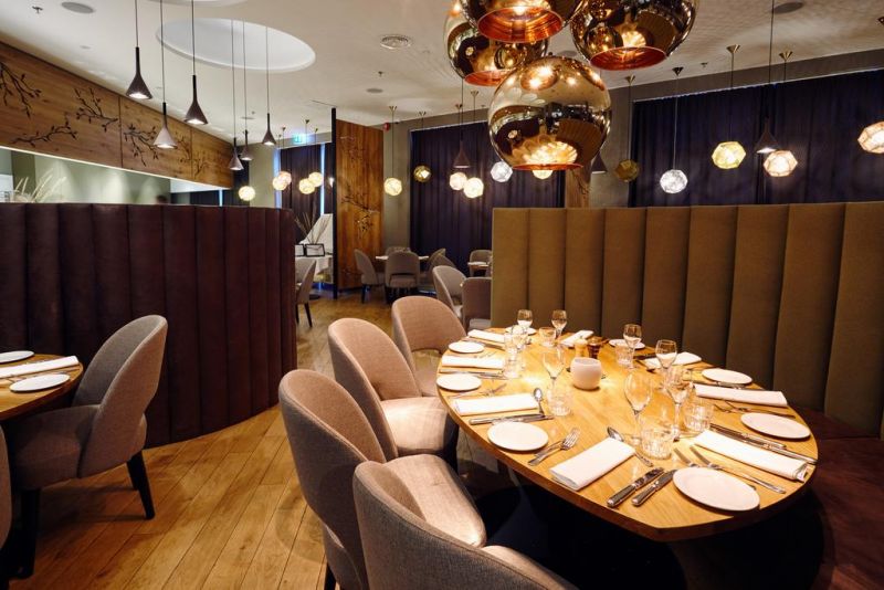 Fosshotel Reykjavik 4*