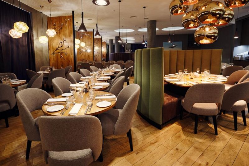 Fosshotel Reykjavik 4*