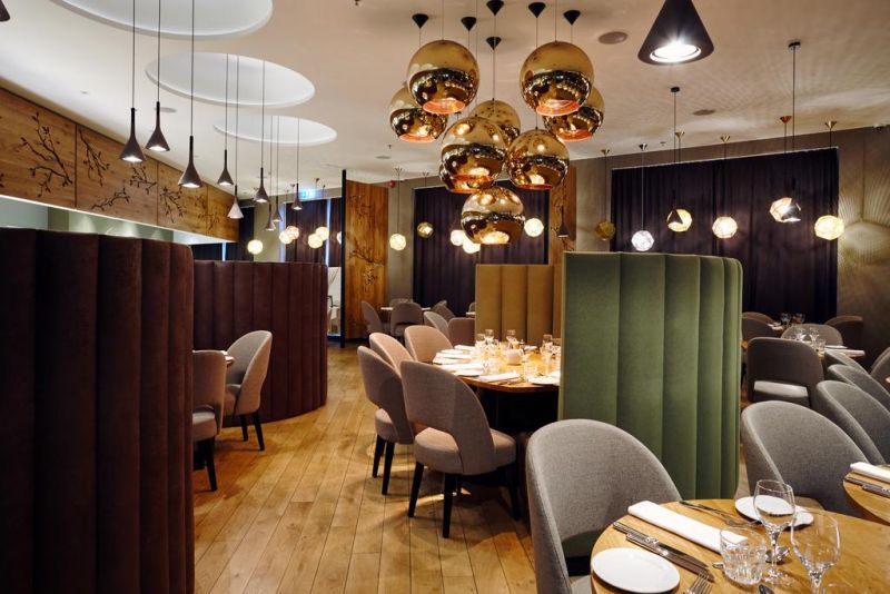 Fosshotel Reykjavik 4*