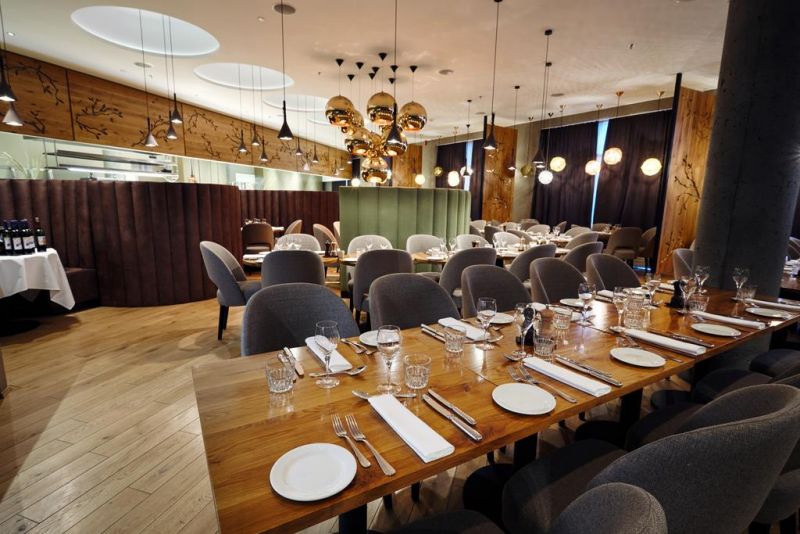 Fosshotel Reykjavik 4*