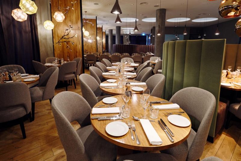 Fosshotel Reykjavik 4*