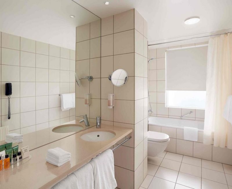 Hilton Reykjavik Nordica 4*