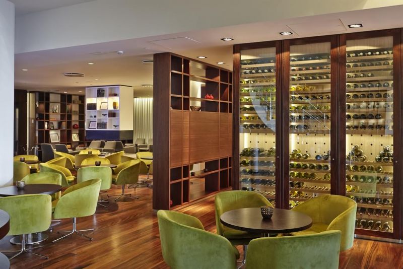 Hilton Reykjavik Nordica 4*