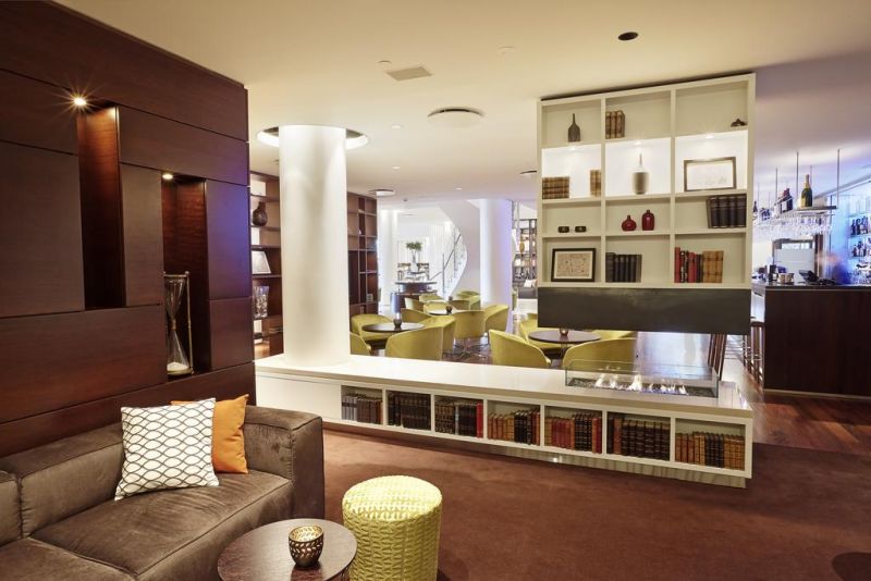 Hilton Reykjavik Nordica 4*