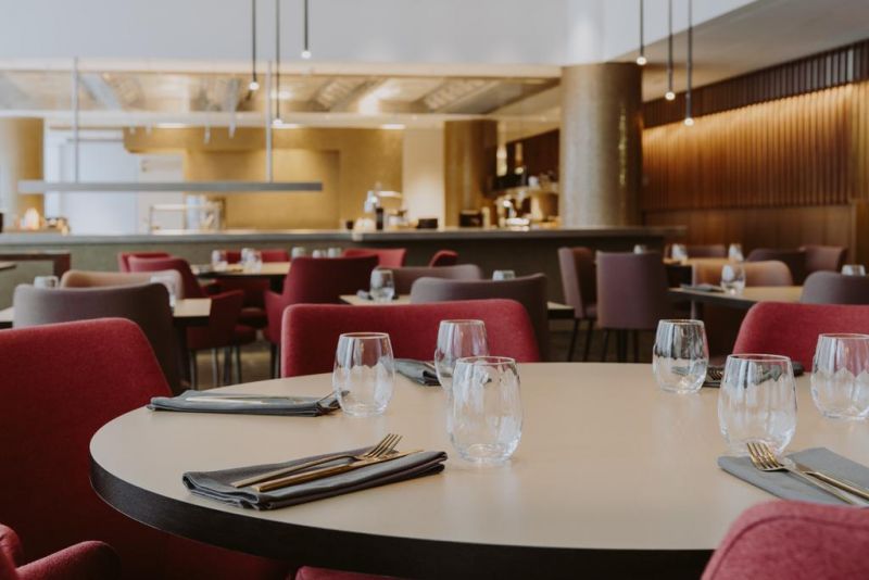 Radisson Blu Saga 4*