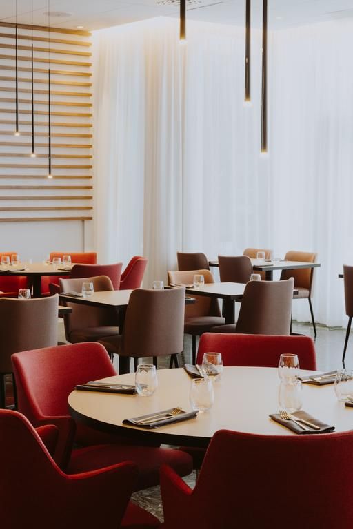 Radisson Blu Saga 4*